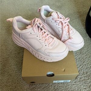 UGG Blush Pink Women's Sneakers